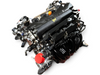 Honda Civic 2006 2007 2008 2009 2010 2011 1.8L VTEC 4CYL Engine JDM R18A 0258K