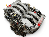 Nissan 300ZX 1990-1995 3.0L V6 Twin Turbo Engine Long Block JDM VG30DETT 628YL