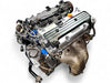 Acura TSX 2.4L 2004-2008 4CYL High Compression RBB-4 Engine JDM K24A K24A2