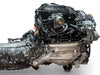 2012-2013 Infiniti M35H 3.5L V6 Hybrid RWD Engine JDM VQ35 802416C Ships Free