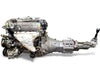 Mazda Miata 1990-1993 1.6L Engine Manual Transmission JDM B6 723784 *Ships Free*
