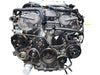 Infiniti G35X 2004 2005 2006 3.5L V6 AWD Engine JDM VQ35DE Motor VQ35 829B