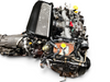 Subaru Impreza WRX 2002-2005 2.0L 4CYL AVCS Turbo Engine JDM EJ205 Motor 9542