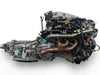 2003-2004 Nissan 350Z 3.5L V6 RWD Non Rev up Engine JDM VQ35DE Free Shipping