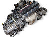Honda Civic 2001 2002 2003 2004 2005 1.7L 4CYL VTEC Engine JDM D17A 7358 Motor