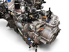 JDM 2009-2010 Acura RL 3.7L V6 AWD Automatic Transmission J37A MJBA 0967