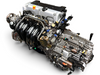 JDM 2002 2003 2004 2005 2006 Honda CRV 2.4L 4CYL Engine Motor K24A 2608
