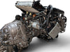 Subaru WRX 2015 2016 2.0L 4CYL Turbo Engine Motor JDM FA20 FA20DIT 5834