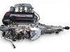 Toyota Altezza RS200 IS200 2.0L BEAMS Dual VVTI Engine Trans JDM 3SGE 9404809