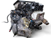 Mini Cooper S 2002-2004 1.6L 4cyl Supercharged Engine 6SPD Transmission W11 R058