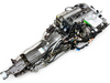 JDM 1999 2000 Mazda Miata MX-5 1.8L 4CYL Engine Automatic Transmission BP 5831