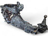 Toyota Altezza RS200 IS200 2.0L BEAMS Dual VVTI Engine Trans JDM 3SGE 9404397