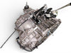 JDM 2014 2015 2016 2017 2018 Nissan Altima 2.5L 4CYL Auto CVT Transmission QR25