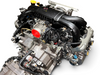 Subaru Outback 2010 2011 2012 2.5L 4CYL SOHC Engine EJ253 Motor JDM EJ25 7997
