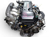 Toyota Altezza RS200 IS200 2.0L BEAMS Dual VVTI Engine Trans JDM 3SGE 9404809