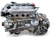 Toyota Highlander 2001-2007 2.4L 4CYL Engine 4WD Transmission JDM 2AZ 6658
