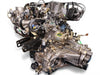 Honda Del Sol Civic 1996-2000 1.5L 4CYL non VTEC Engine 5SPD Trans JDM D15B 0602