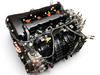 JDM 2008 Mitsubishi Outlander 2.4L 4Cyl Engine 4B12 Motor 1349