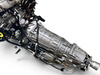 Subaru Impreza WRX STI 2008-2014 2.5L Automatic Transmission JDM EJ257 9390