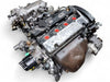 1992-1995 Honda Prelude 2.2L 4CYL VTEC Engine JDM H22A 1045963 Ships Free
