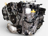 Subaru BRZ 2013 2014 2015 2016 2.0L 4CYL Engine 6SPD Transmission JDM FA20 1133