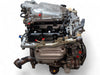 Nissan 350Z 03-04 3.5L V6 RWD Non Rev up Engine JDM VQ35DE 712011BJT Ships Free