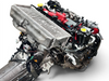 Subaru Impreza WRX STI 2008-2021 2.5L Turbo Engine JDM Motor EJ257 9390
