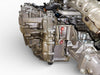 Mitsubishi Outlander 2009 2.4L Automatic AWD Transmission JDM 4B12 6911