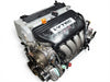 Honda Element 2003 2004 2005 2006 2.4L 4CYL Engine Motor JDM K24A 1405