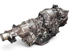 Subaru Exiga 2009 2010 2.5L 4CYL Automatic CVT Transmission JDM EJ253 1634