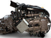 Subaru WRX 2015 2016 2.0L 4CYL Turbo Engine Motor JDM FA20 FA20DIT 5834