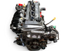 Toyota Highlander 2001-2007 2.4L 4CYL VVTi Engine Motor 2AZ JDM 2AZFE 9799K