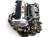 JDM 2006 2007 2008 Acura TSX 2.4L 4CYL High Comp RBB-3 Engine Motor K24A 0655K