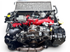 Subaru Impreza WRX STI 2008-2021 2.5L Turbo Engine JDM Motor EJ257 6710
