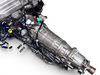 Subaru Impreza WRX STI 2008-2014 2.5L Automatic Transmission JDM EJ257 6710