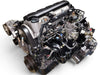 Honda Civic 2001 2002 2003 2004 2005 1.7L 4CYL VTEC Engine JDM D17A 8877 Motor