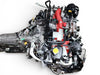 Subaru Impreza WRX STI 2008-2014 2.5L Turbo Engine JDM Motor EJ257 7062