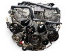 JDM 2003-2004 Infiniti G35 3.5L V6 Engine Manual 6SPD Transmission VQ35 409A