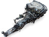 Infiniti G35 03-07 3.5L V6 Engine 6SPD Transmission JDM VQ35 862765A Ships Free