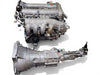 Mazda Miata 1990-1993 Short Nose 1.6L Engine Manual Transmission JDM B6 6068