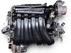 JDM 2015 2016 2017 2018 Chevrolet City Express 2.0L 4CYL Engine MR20DE Motor