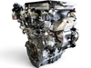 JDM 2007-2009 MazdaSpeed3 2.3L 4CYL 1st Gen Turbo Engine L3VDT Motor L3 1412P