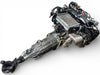 Subaru Forester 06 07 08 2.0L 4CYL Turbo AVCS Engine JDM EJ20Y 9709 Ships Free