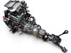Suzuki Jimny JB23W 1998-2000 Turbo Engine RWD Manual Transmission JDM K6A 3023