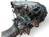 Infiniti G35 03-07 3.5L V6 Engine 6SPD Transmission JDM VQ35 883635A Ships Free