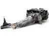 Subaru BRZ 2013 2014 2015 2016 2.0L 4CYL Engine 6SPD Transmission JDM FA20 2317