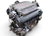 Honda Accord 2000 2001 2002 3.0L V6 Engine JDM J30A 1652