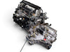 Honda Civic 2001 2002 2003 2004 2005 1.7L 4CYL VTEC Engine JDM D17A 8877 Motor