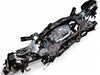 2011-2015 Mitsubishi Lancer Evolution X Rear Subframe W/ Differential Ships Free