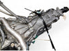 Nissan Elgrand 02-04 3.5L V6 RWD 2WD Auto Transmission JDM VQ35 90X12 Ships Free